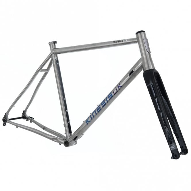 Kinesis Tripster ATR Frameset