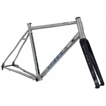 Tripster ATR Frameset