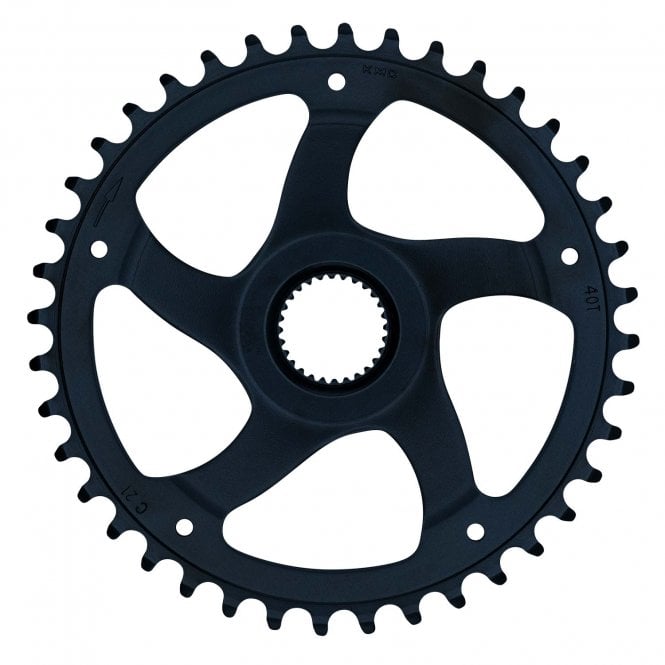 Kmc Bosch Gen 4 Super Narrow Chainrings