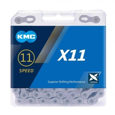 X11 Chain 114L/118L