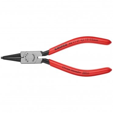 Circlip Pliers Straight Tips for Internal Circlips 140mm