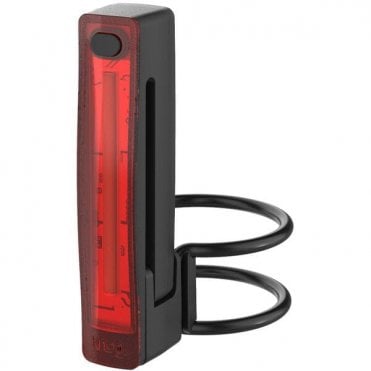 Plus Rear Light