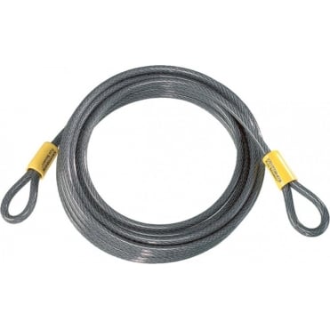 Kryptoflex 30ft Cable Lock