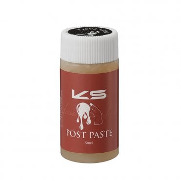 Dropper Post paste