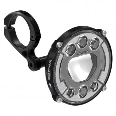 eBike Mega HB STVZO E2000 Front Light