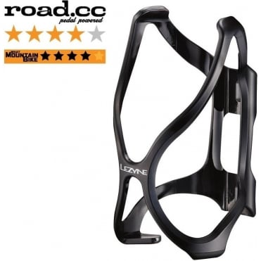 Flow Bottle Cage