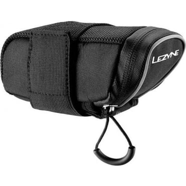 Micro Caddy Saddle Bag