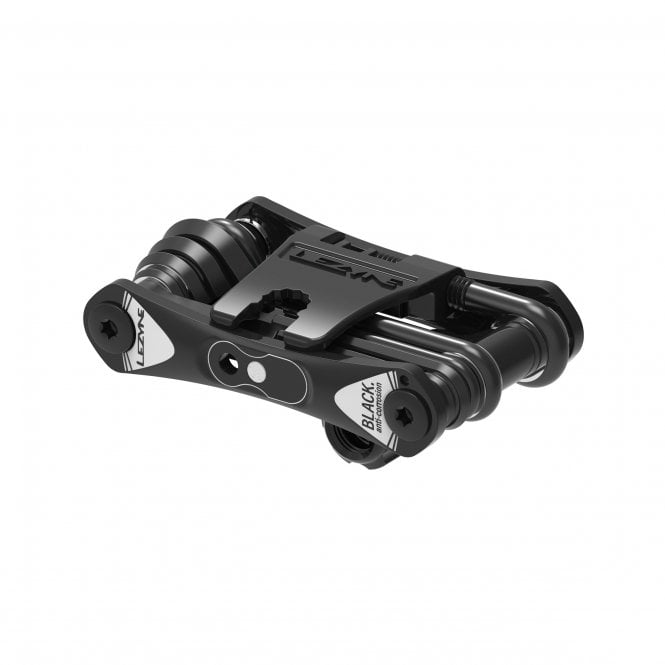 Lezyne Rap II 19 Co2 Multi Tool