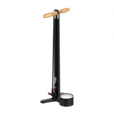 Steel HV Floor Drive 3.5 Pump