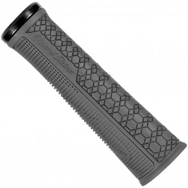 Single Clamp Lock On Gradient Grips