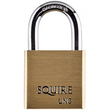 LN3 Padlock