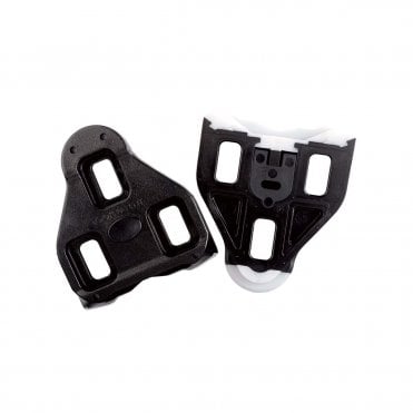 Delta Bi-Material Cleat - Fixed Position (No Float)