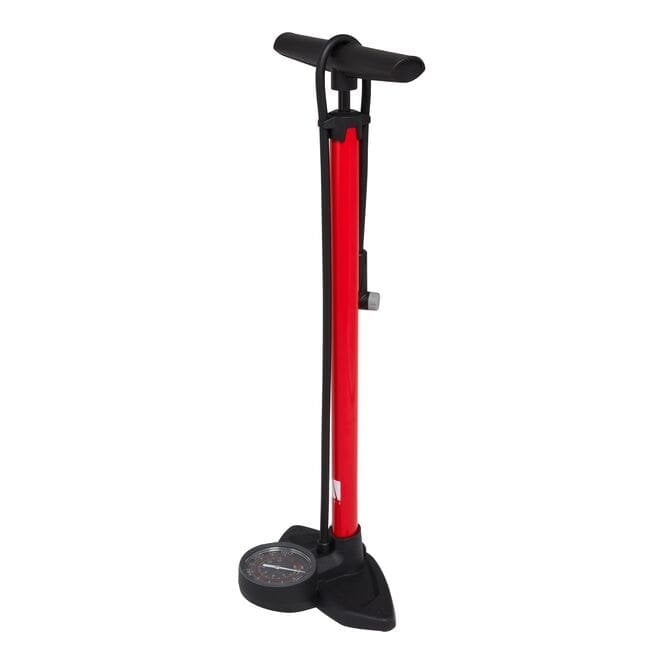 M Part Essential Floor Pump