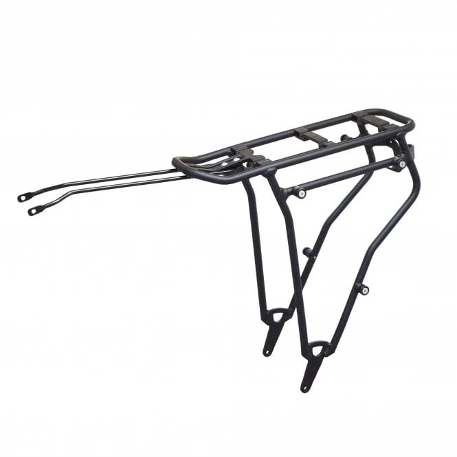M Part MIK Studs rear pannier rack