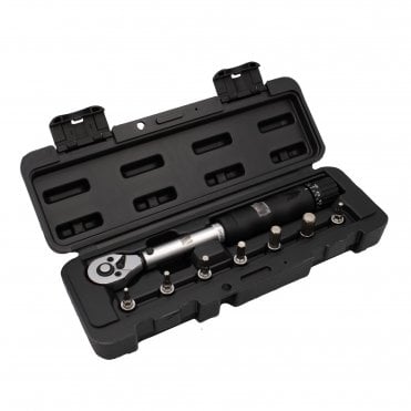 Torque wrench