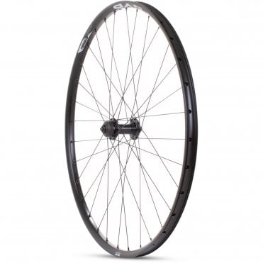 M25 QR 100x9 TLR Front Wheel 27.5
