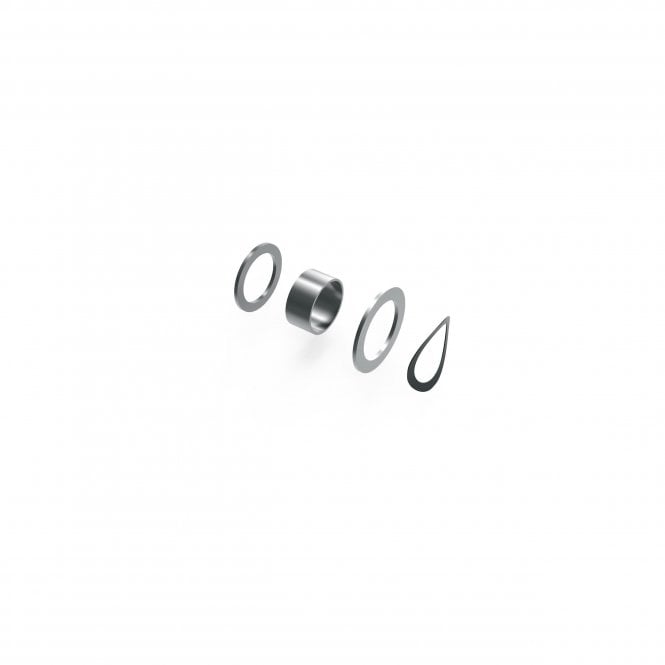 MAHLE X30/X20 Sram Gxp Adapter Set (4 Pieces)