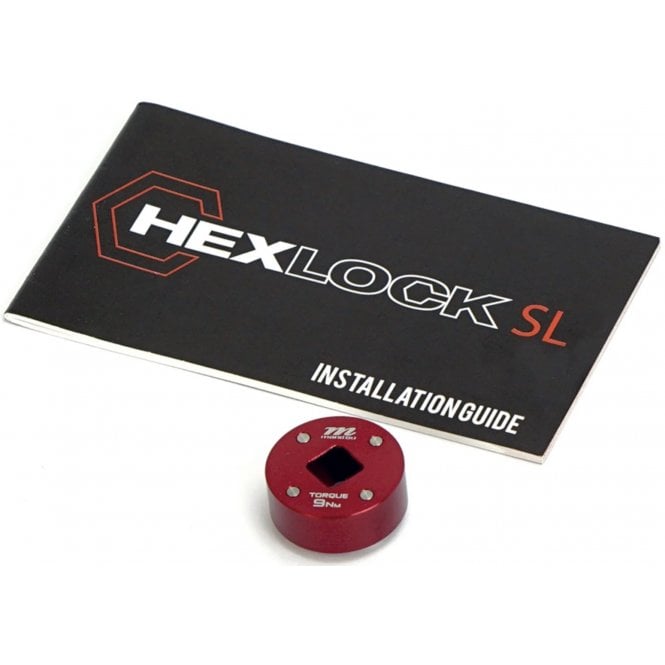 Manitou Hexlock Tool - 15mm