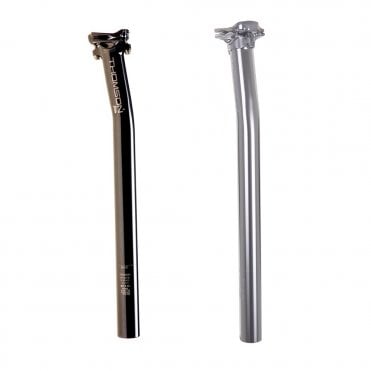 Masterpiece Aluminium Setback Seatpost