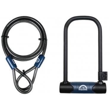 Matterhorn 230/10C D-Lock and Cable Kit