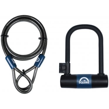 Matterhorn Compact 10c Lock