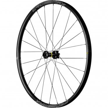 Crossmax 29 Disc Centre Lock