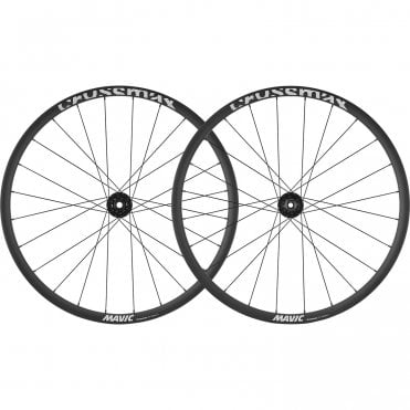 Crossmax S Carbon 29 Disc Centre Lock