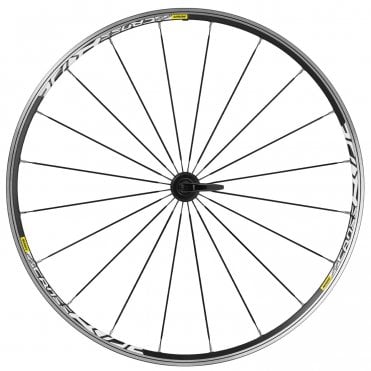 Crossride UB 26 Wheel