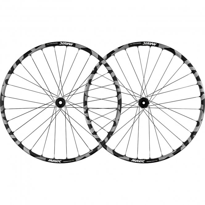 Mavic Deemax Enduro SL 29 Disc Wheel