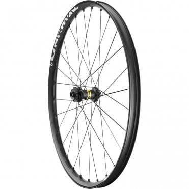 E-Deemax S 29 Centre Lock Disc Wheel