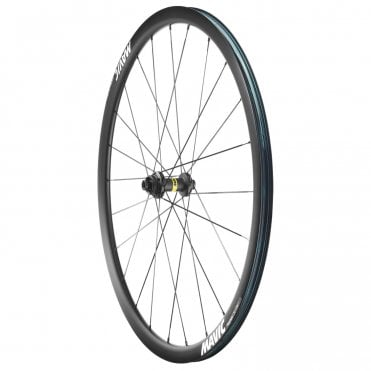 Ksyrium 30 Disc Wheel