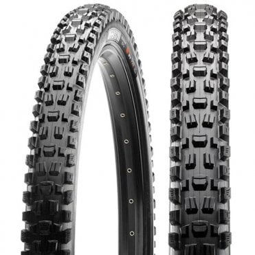 Assegai Downhill WT 60 TPI Folding 3C MaxxGrip Tubeless Tyre
