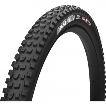 Dissector G2 29 X 2.4 2x120 TPI Folding MaxxTerra DoubleDown Tubeless Tyre