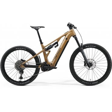 eOne Eighty 500 Mountain Bike 2026
