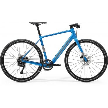 eSpeeder 200 Electric Bike 2024