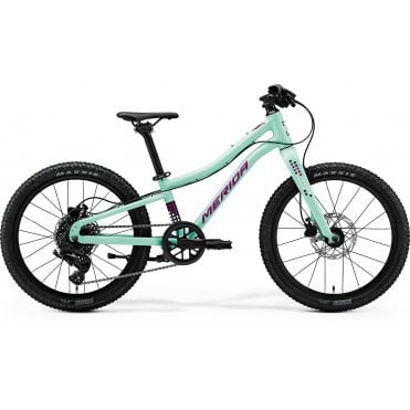 Matts J.20+ Bike 2026