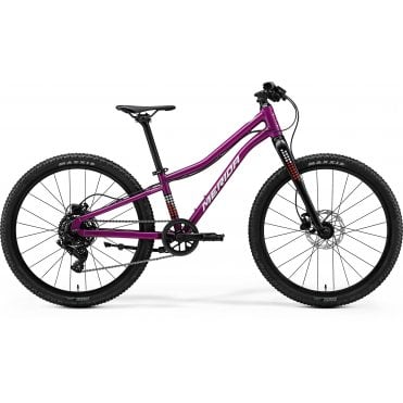 Matts J.24+ Bike 2026