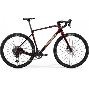 Silex 8000 Gravel Bike 2026