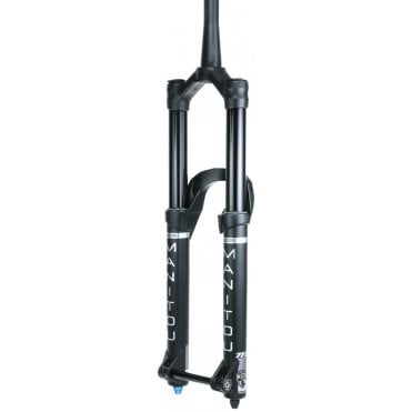 Mezzer Pro 29 Suspension Fork