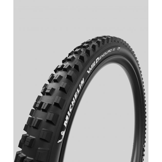 Michelin Wild Enduro MS Performance Line Tyre