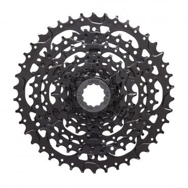 Acolyte H-Series 8 Speed Cassettes