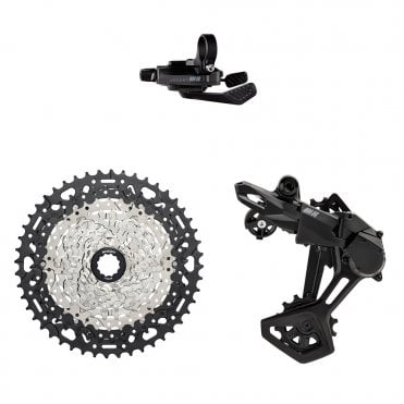 Advent MX 10-Speed Groupset