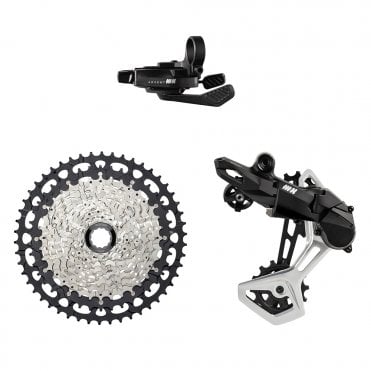 Advent MX 11-Speed Groupset