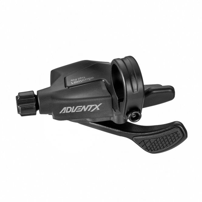 Microshift ADVENT X Trail Trigger Pro Shifter