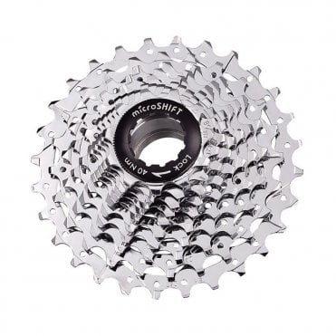 G-Series 10 Speed Cassette