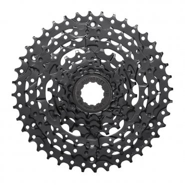 H-Series 7 Speed Cassette 12-40