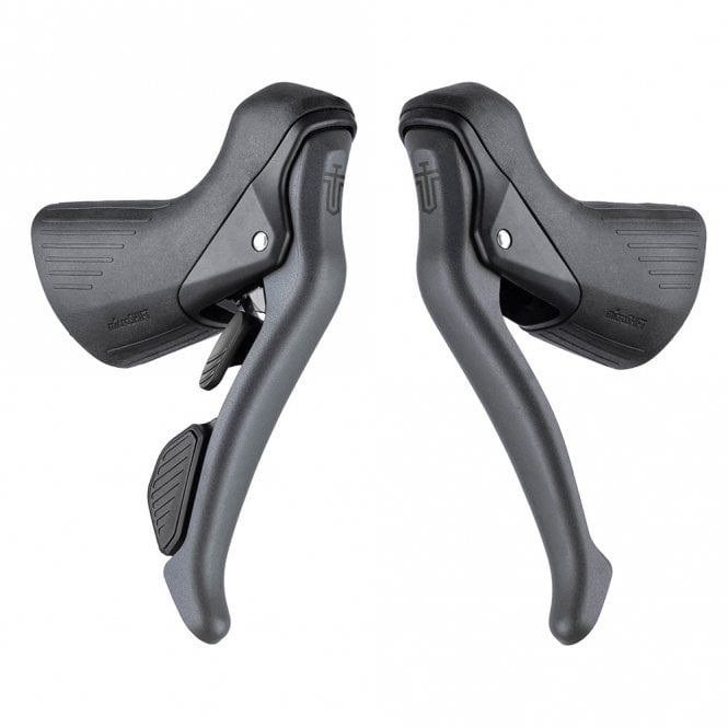 Microshift Sword Drop Bar Shifters