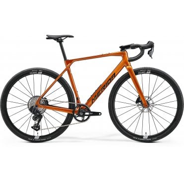 Mission 6000 Gravel Road Bike 2026