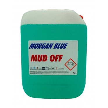 Mud-Off (5000cc)
