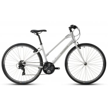 Motion Open Frame Hybrid Bike